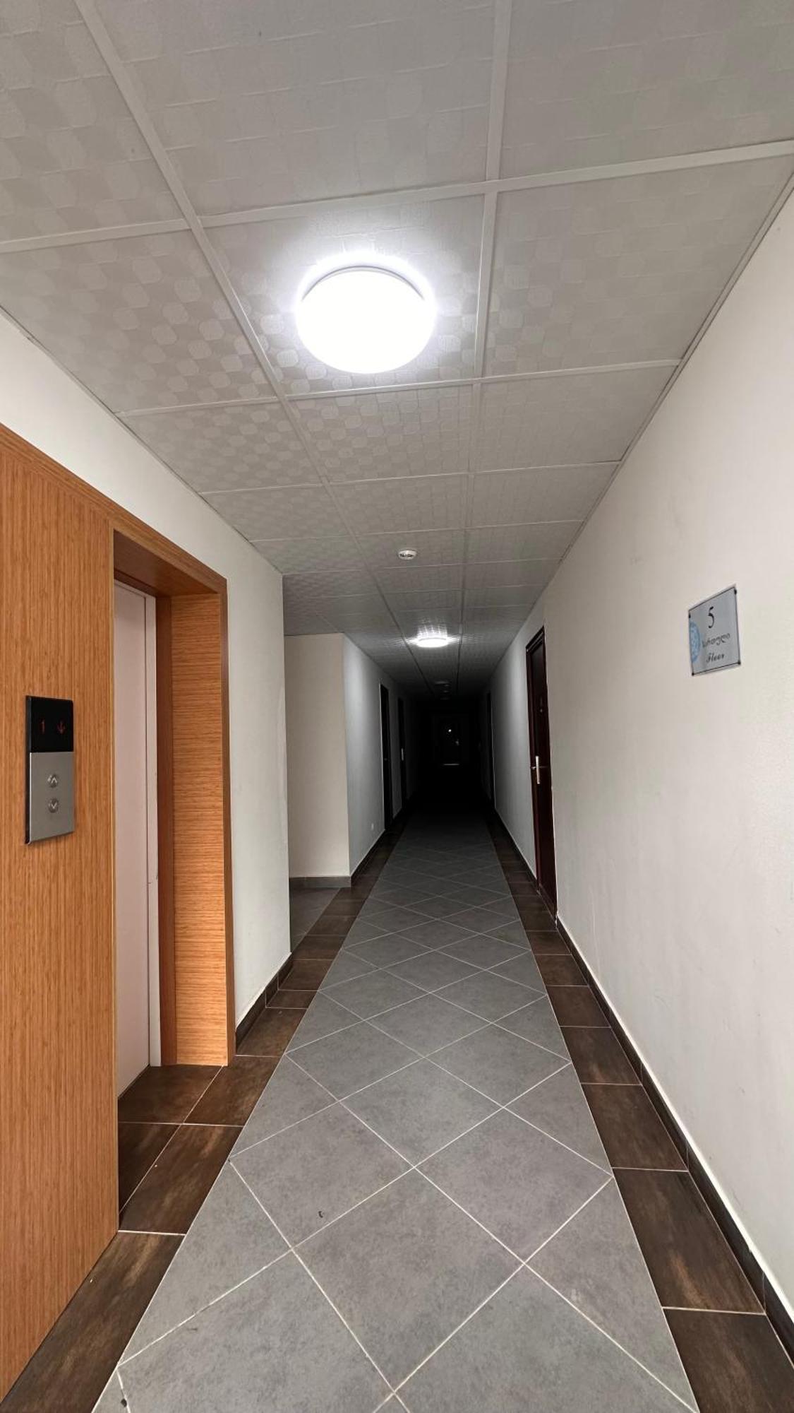 Apartamento Aqua Batumi 47 Exterior foto