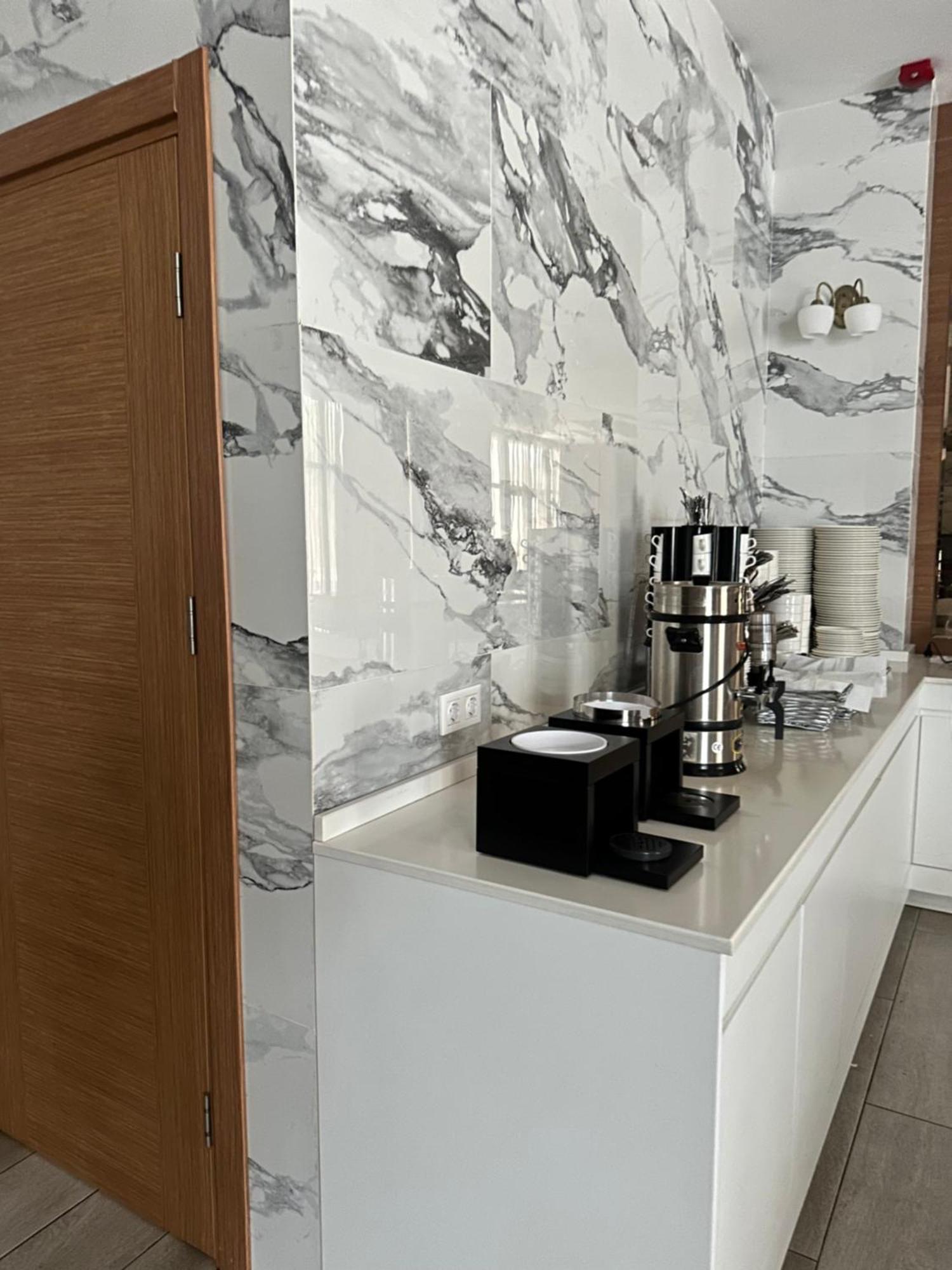 Apartamento Aqua Batumi 47 Exterior foto